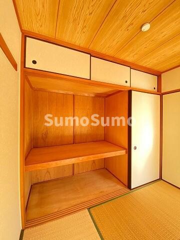 メゾンアイリスの物件内観写真