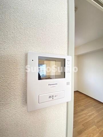 メゾンアイリスの物件内観写真