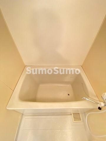 メゾンアイリスの物件内観写真