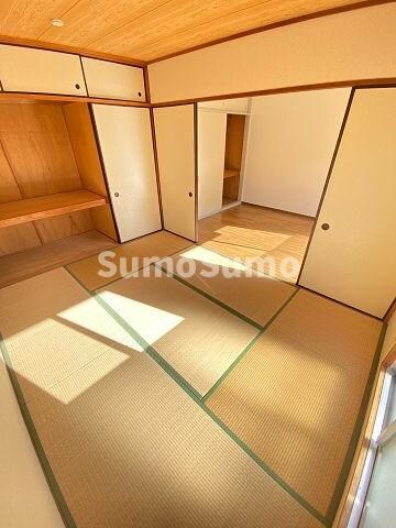 メゾンアイリスの物件内観写真