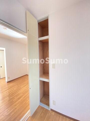 メゾンアイリスの物件内観写真