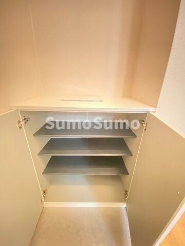 メゾンアイリスの物件内観写真