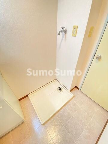 メゾンアイリスの物件内観写真