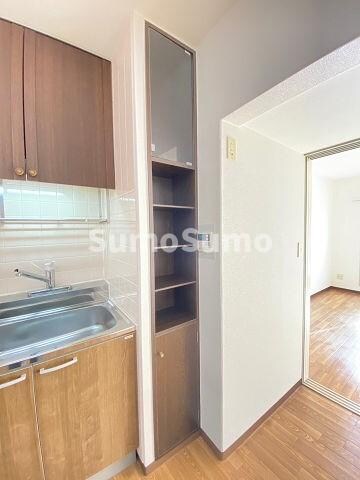 メゾンアイリスの物件内観写真