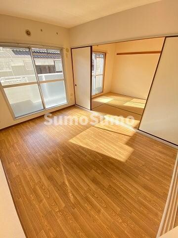 メゾンアイリスの物件内観写真