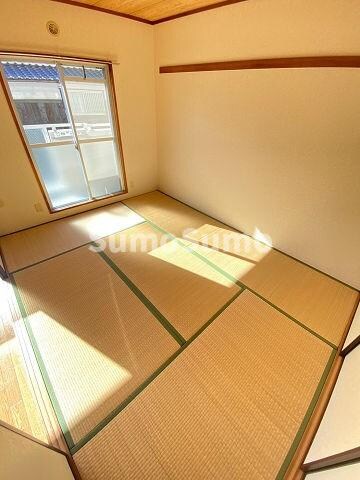 メゾンアイリスの物件内観写真