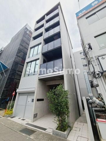 西宮駅 徒歩6分 3階の物件外観写真