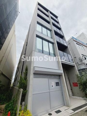 西宮駅 徒歩6分 3階の物件外観写真