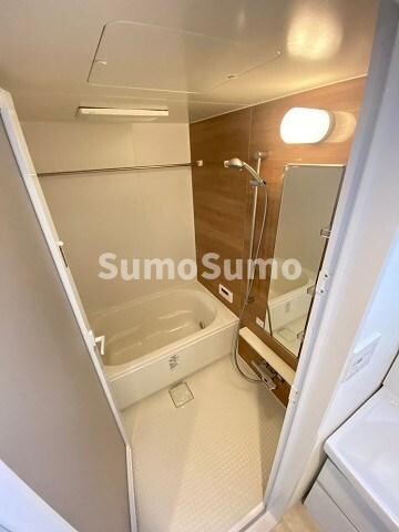 西宮駅 徒歩6分 3階の物件内観写真