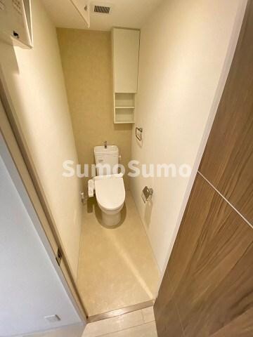 西宮駅 徒歩6分 3階の物件内観写真