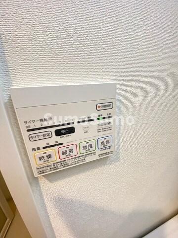 西宮駅 徒歩6分 3階の物件内観写真