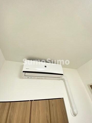 西宮駅 徒歩6分 3階の物件内観写真