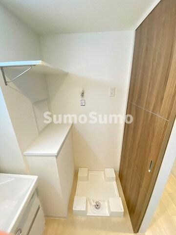 西宮駅 徒歩6分 3階の物件内観写真