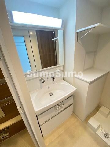 西宮駅 徒歩6分 3階の物件内観写真