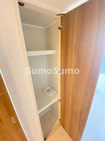 西宮駅 徒歩6分 3階の物件内観写真