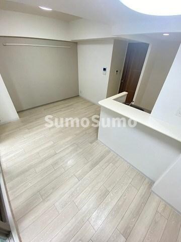 西宮駅 徒歩6分 3階の物件内観写真