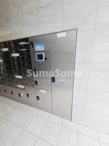 西宮駅 徒歩6分 3階の物件内観写真