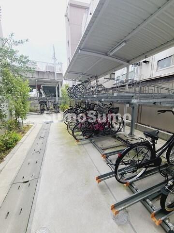 西宮駅 徒歩6分 3階の物件内観写真