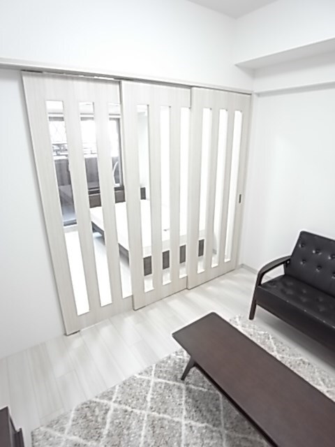 兵庫駅 徒歩10分 6階の物件内観写真