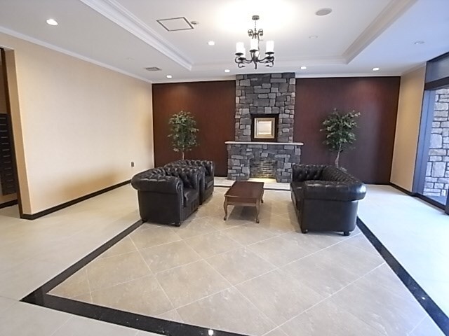 兵庫駅 徒歩10分 6階の物件外観写真