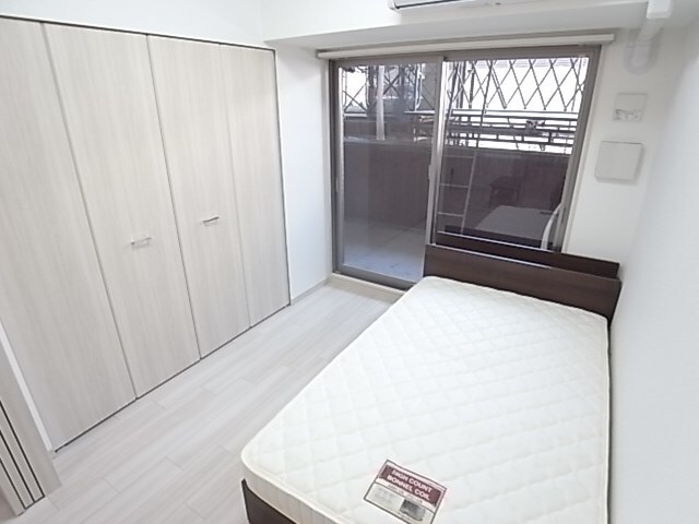 兵庫駅 徒歩10分 6階の物件内観写真