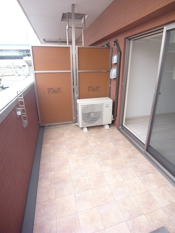 兵庫駅 徒歩10分 6階の物件内観写真