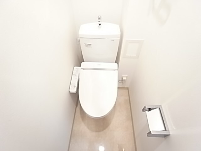 兵庫駅 徒歩10分 6階の物件内観写真