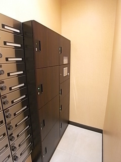 兵庫駅 徒歩10分 6階の物件内観写真