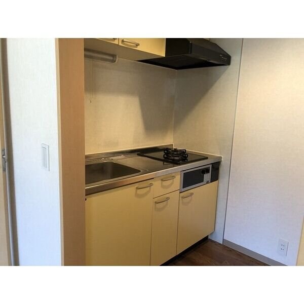 摂津本山駅 徒歩10分 4階の物件内観写真