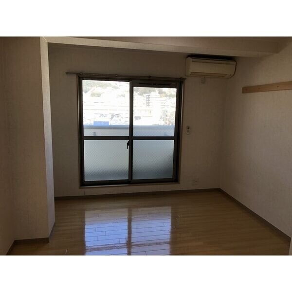 摂津本山駅 徒歩10分 4階の物件内観写真