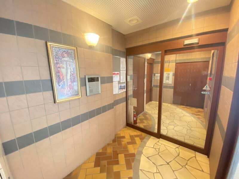 摂津本山駅 徒歩10分 4階の物件外観写真