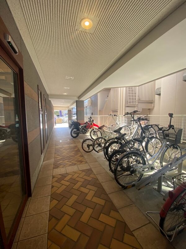 摂津本山駅 徒歩10分 4階の物件内観写真