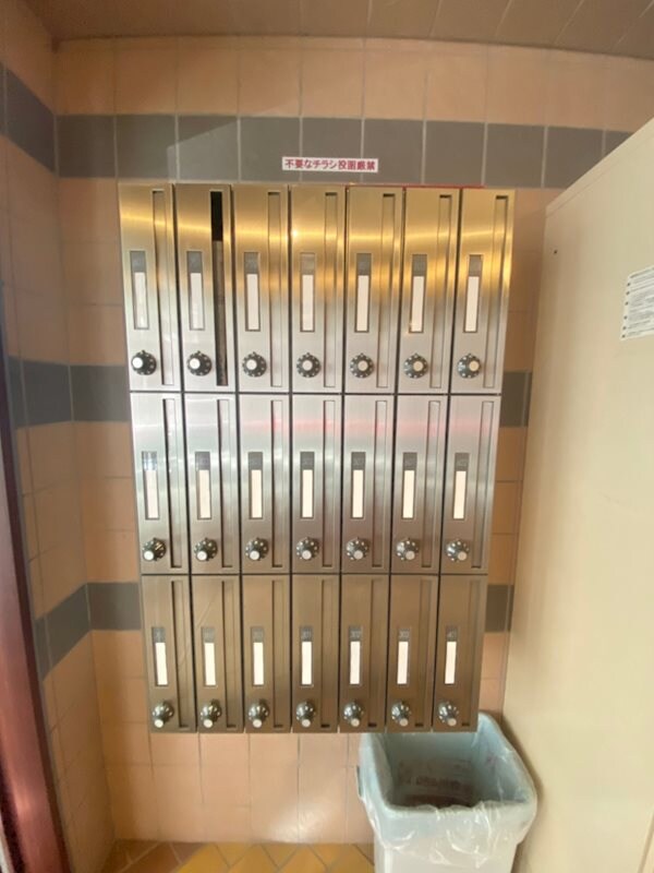 摂津本山駅 徒歩10分 4階の物件内観写真