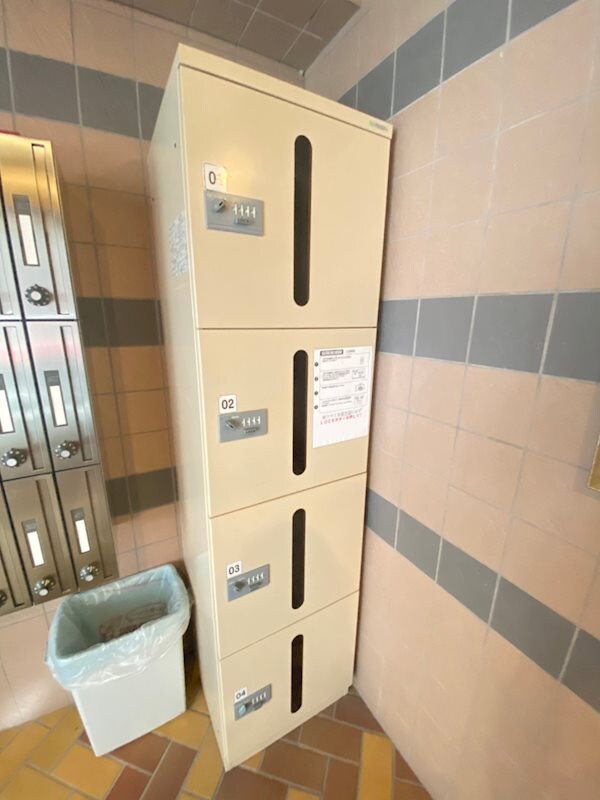 摂津本山駅 徒歩10分 4階の物件内観写真