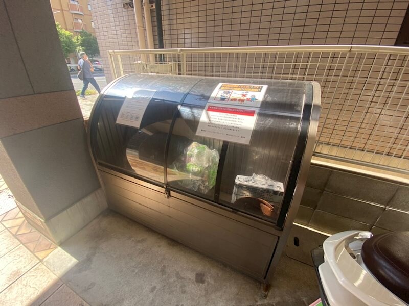 摂津本山駅 徒歩10分 4階の物件内観写真
