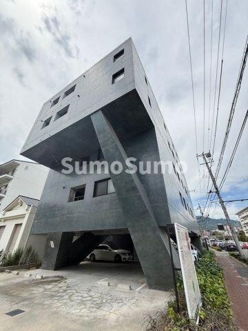 芦屋駅 徒歩5分 4階の物件外観写真