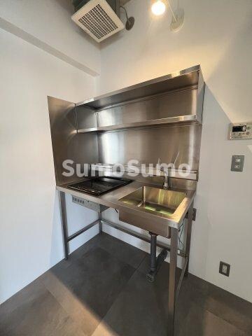 芦屋駅 徒歩5分 4階の物件内観写真