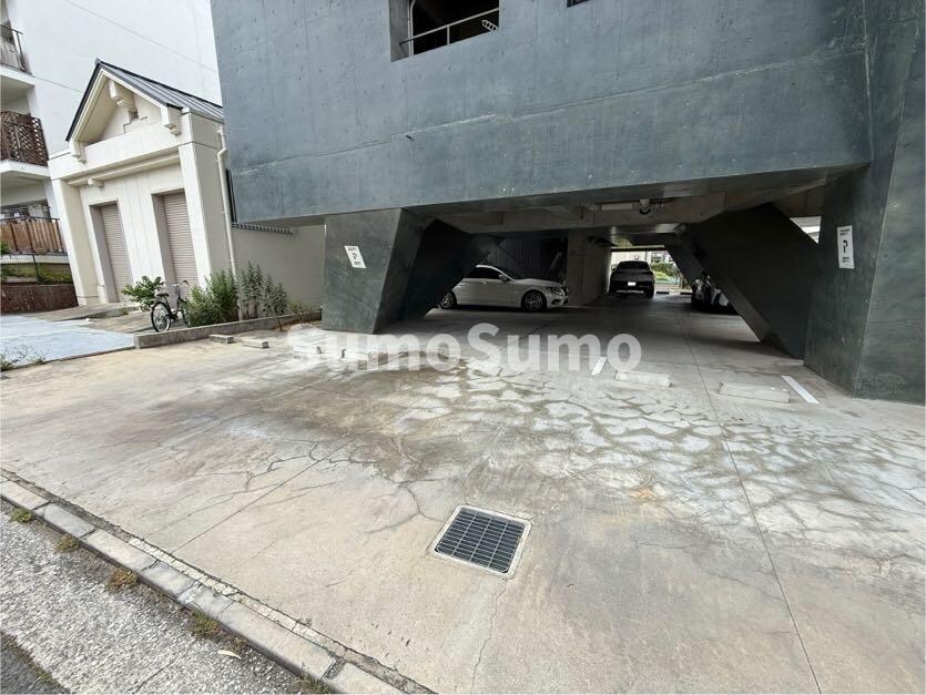 芦屋駅 徒歩5分 4階の物件外観写真