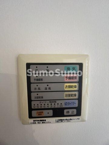 芦屋駅 徒歩5分 4階の物件内観写真