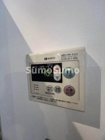 芦屋駅 徒歩5分 4階の物件内観写真