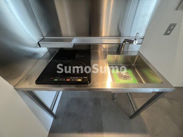 芦屋駅 徒歩5分 4階の物件内観写真