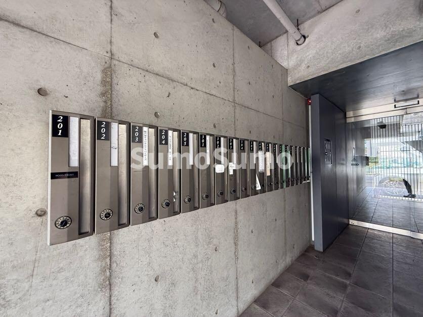 芦屋駅 徒歩5分 4階の物件内観写真