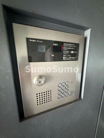 芦屋駅 徒歩5分 4階の物件内観写真