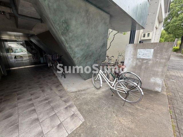 芦屋駅 徒歩5分 4階の物件内観写真