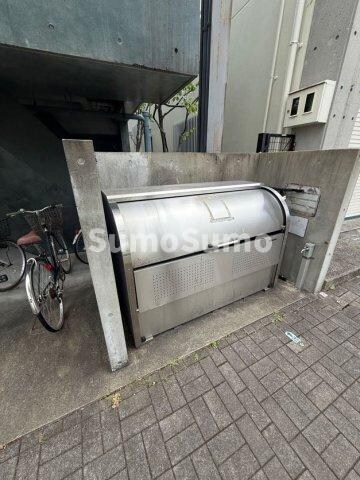 芦屋駅 徒歩5分 4階の物件内観写真