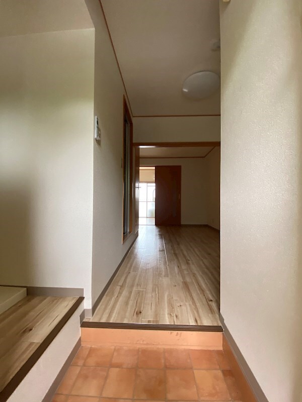 須磨駅 徒歩15分 3階の物件内観写真