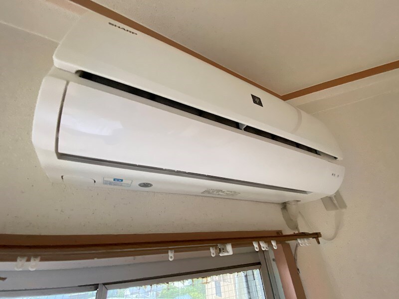 須磨駅 徒歩15分 3階の物件内観写真