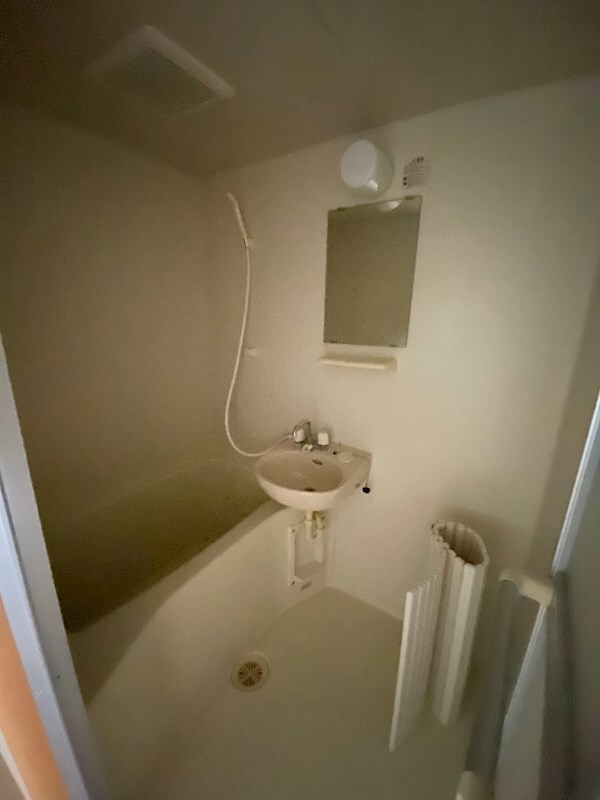 須磨駅 徒歩15分 3階の物件内観写真