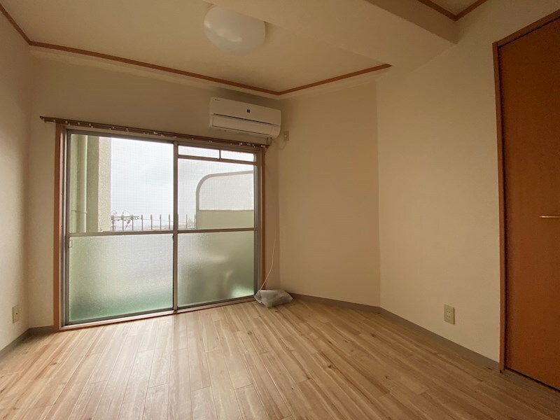 須磨駅 徒歩15分 3階の物件内観写真