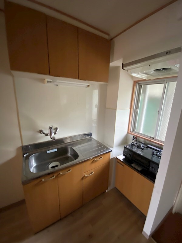 須磨駅 徒歩15分 3階の物件内観写真